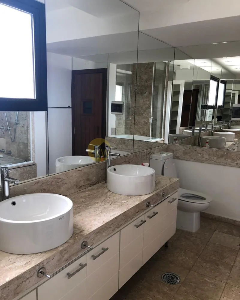 Cobertura, 3 quartos, 210 m² - Foto 5