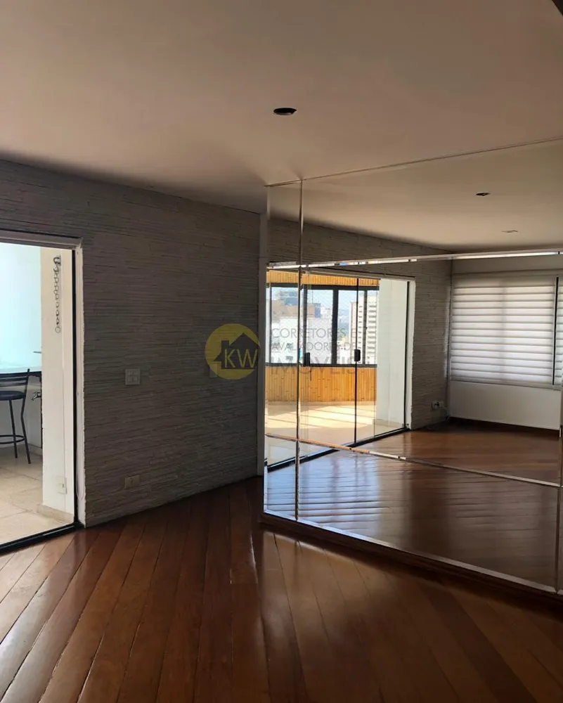 Cobertura, 3 quartos, 210 m² - Foto 11