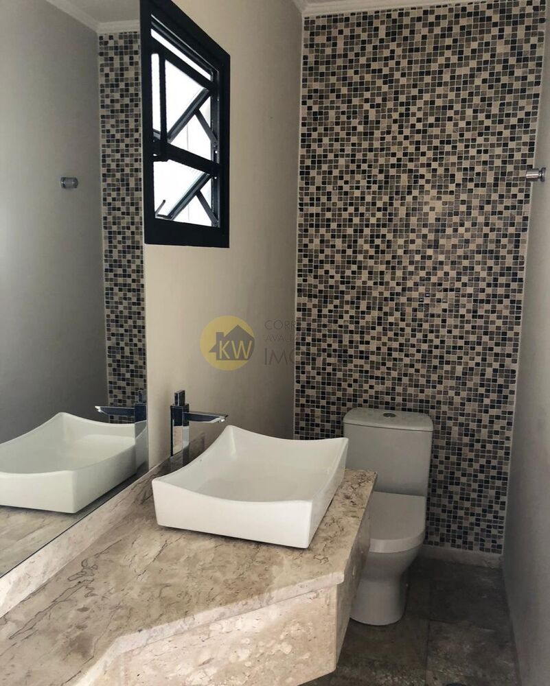 Cobertura à venda com 3 quartos, 210m² - Foto 4
