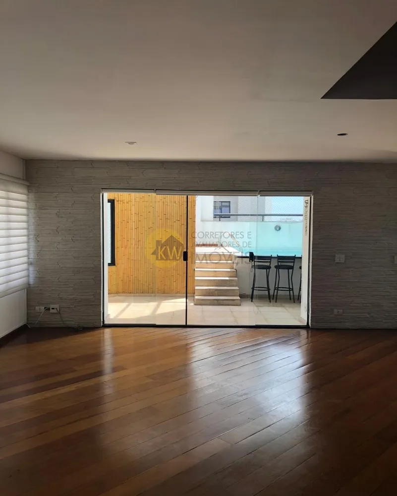 Cobertura, 3 quartos, 210 m² - Foto 6