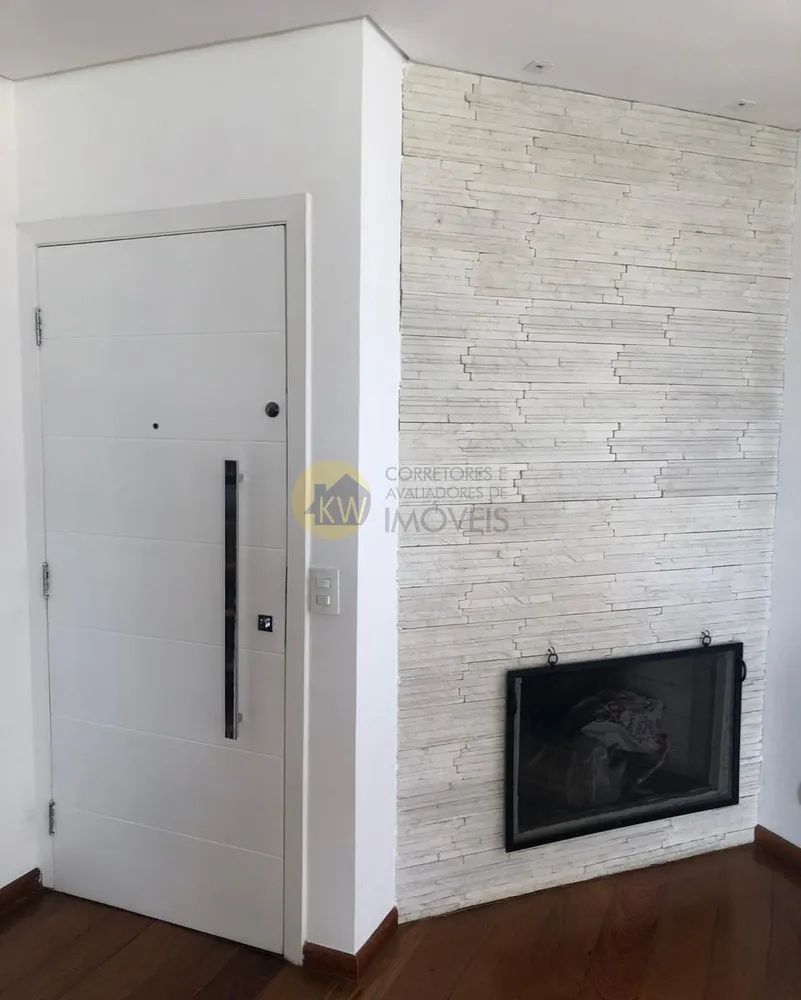 Cobertura, 3 quartos, 210 m² - Foto 6