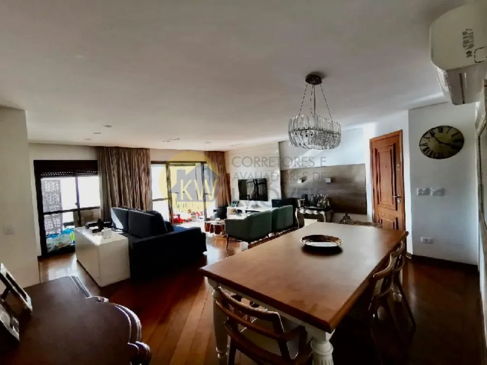 Apartamento, 3 quartos, 131 m² - Foto 8