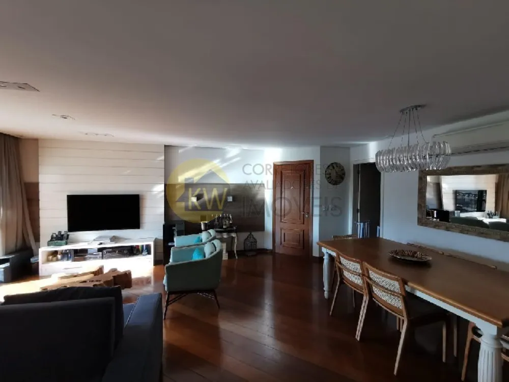 Apartamento, 3 quartos, 131 m² - Foto 5
