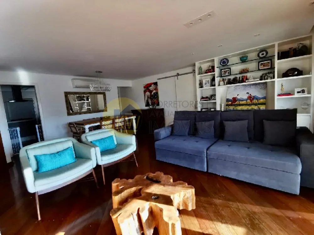 Apartamento, 3 quartos, 131 m² - Foto 3