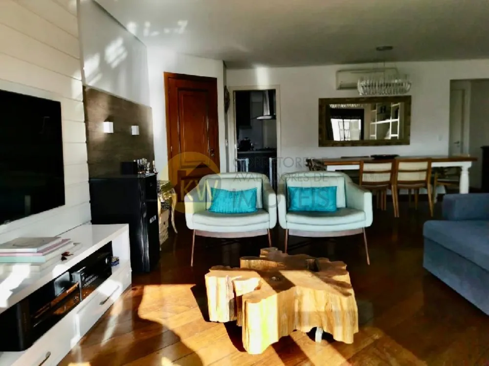 Apartamento, 3 quartos, 131 m² - Foto 7