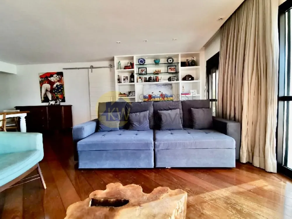 Apartamento, 3 quartos, 131 m² - Foto 11