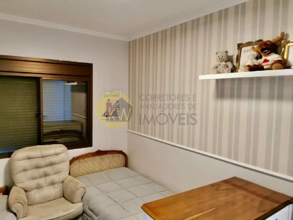 Apartamento, 3 quartos, 131 m² - Foto 1