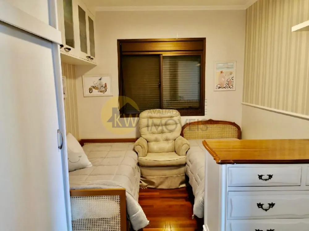 Apartamento, 3 quartos, 131 m² - Foto 6