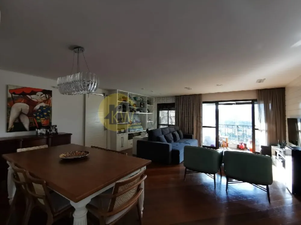 Apartamento, 3 quartos, 131 m² - Foto 10