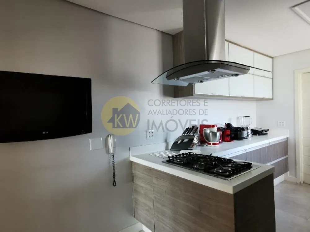 Apartamento, 3 quartos, 131 m² - Foto 9