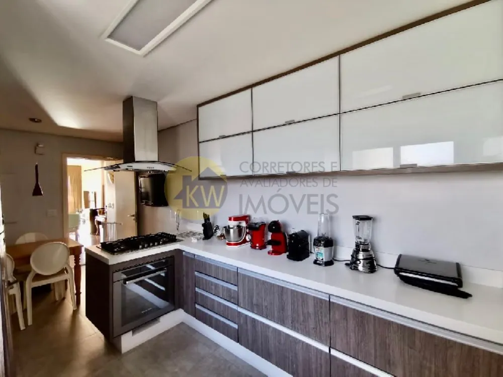 Apartamento, 3 quartos, 131 m² - Foto 2