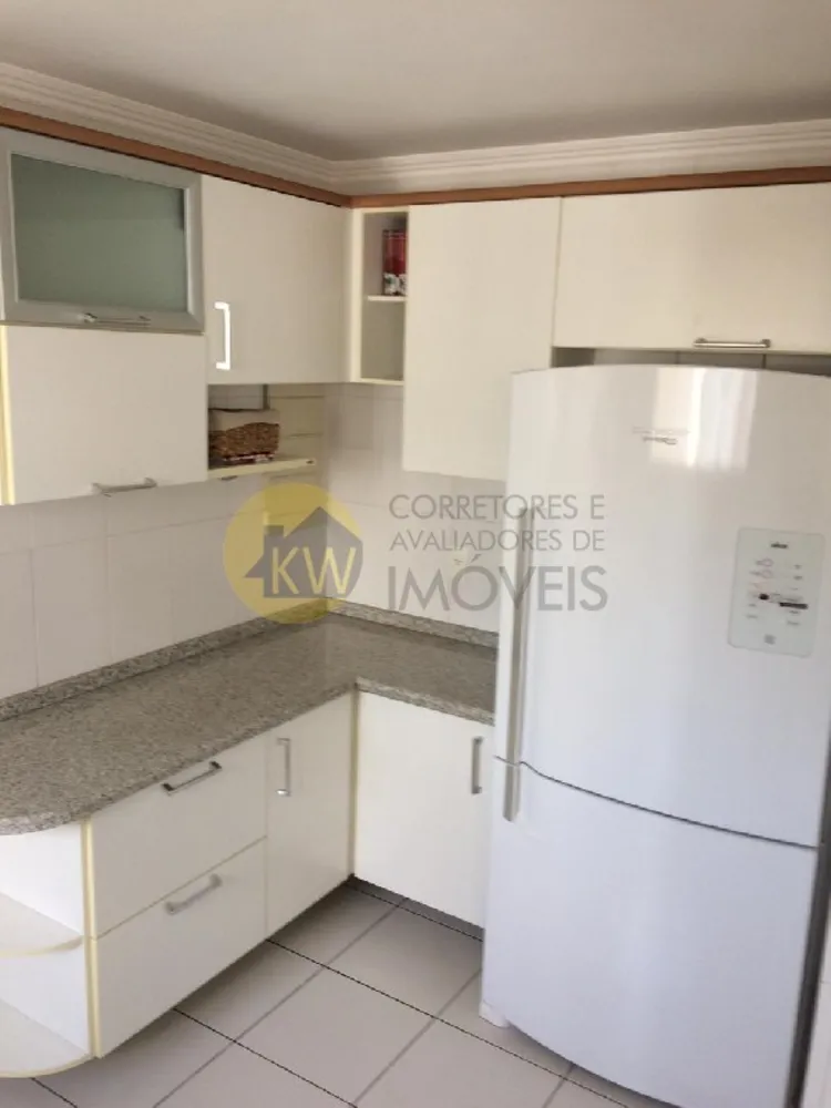 Apartamento, 4 quartos, 205 m² - Foto 11