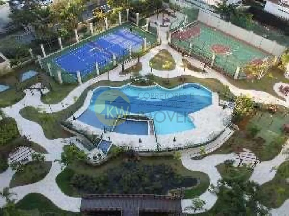 Apartamento, 4 quartos, 205 m² - Foto 2