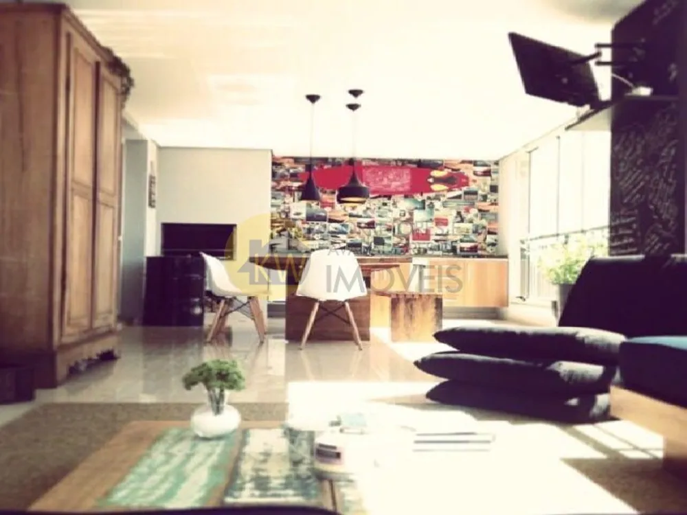 Apartamento, 4 quartos, 205 m² - Foto 3