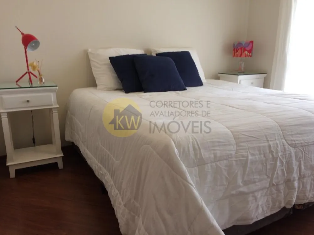 Apartamento, 4 quartos, 205 m² - Foto 12