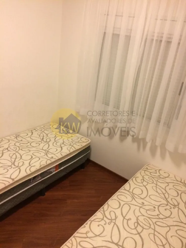 Apartamento, 4 quartos, 205 m² - Foto 5