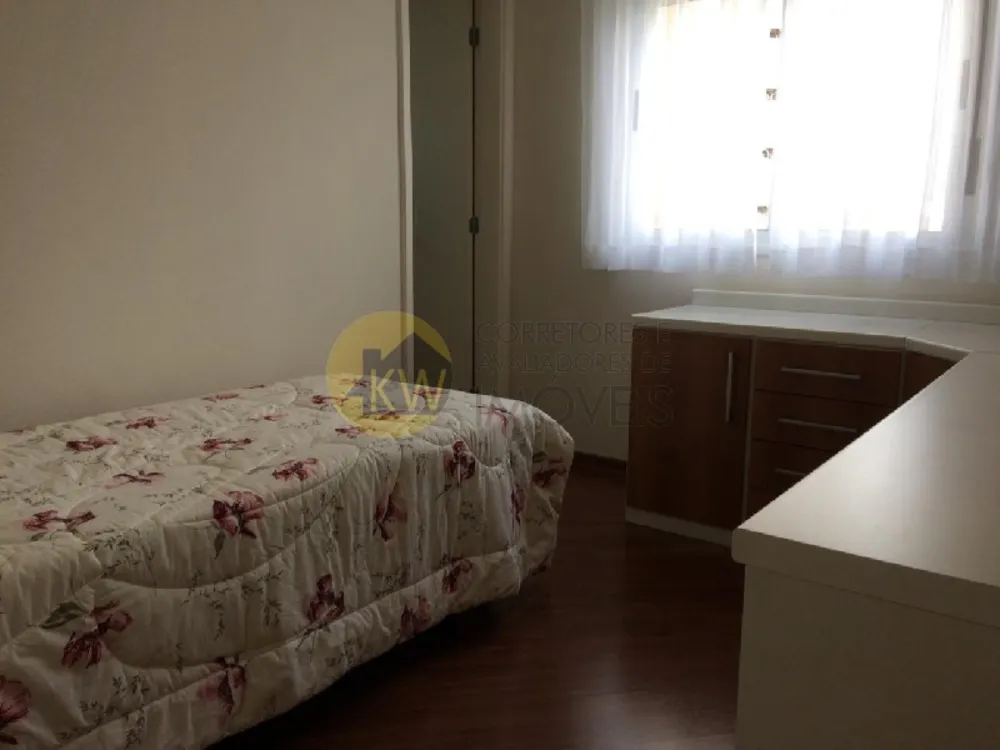 Apartamento, 4 quartos, 205 m² - Foto 6