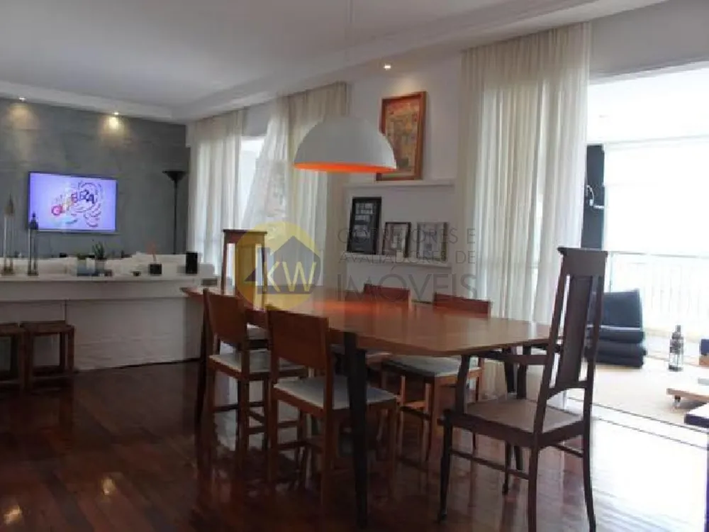 Apartamento, 4 quartos, 205 m² - Foto 7