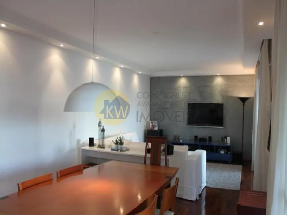 Apartamento, 4 quartos, 205 m² - Foto 10