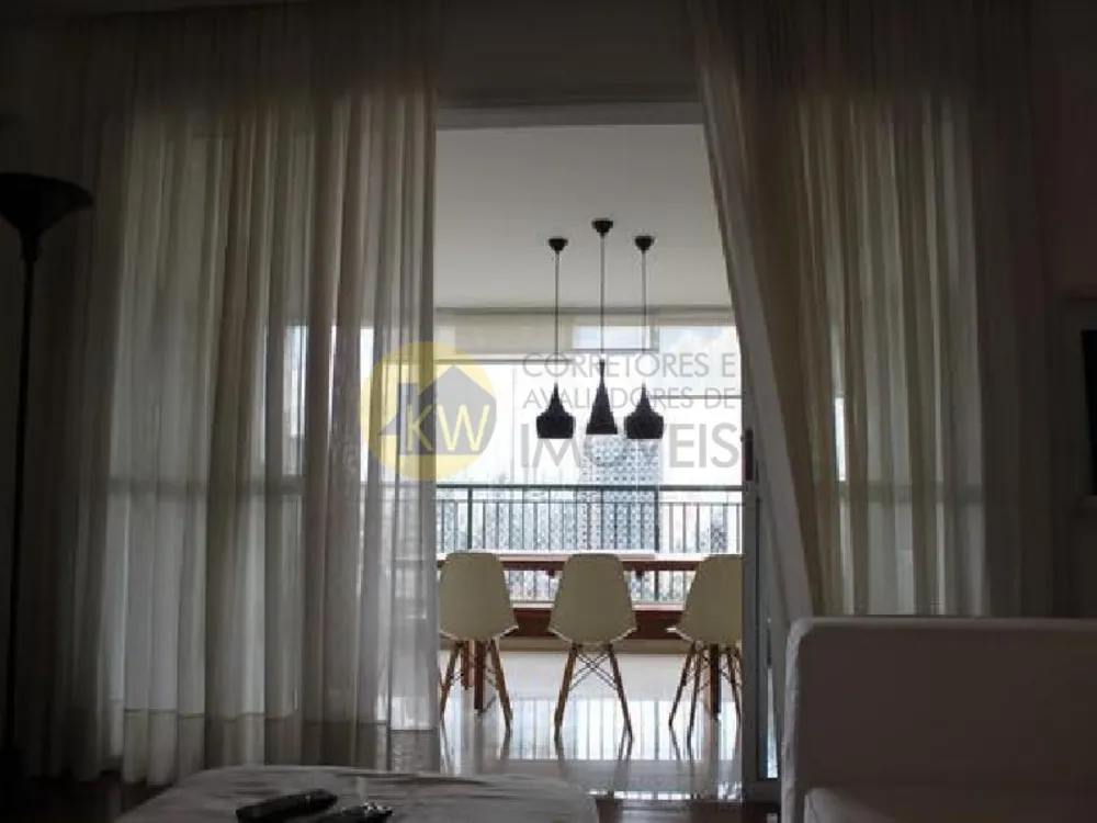 Apartamento, 4 quartos, 205 m² - Foto 1