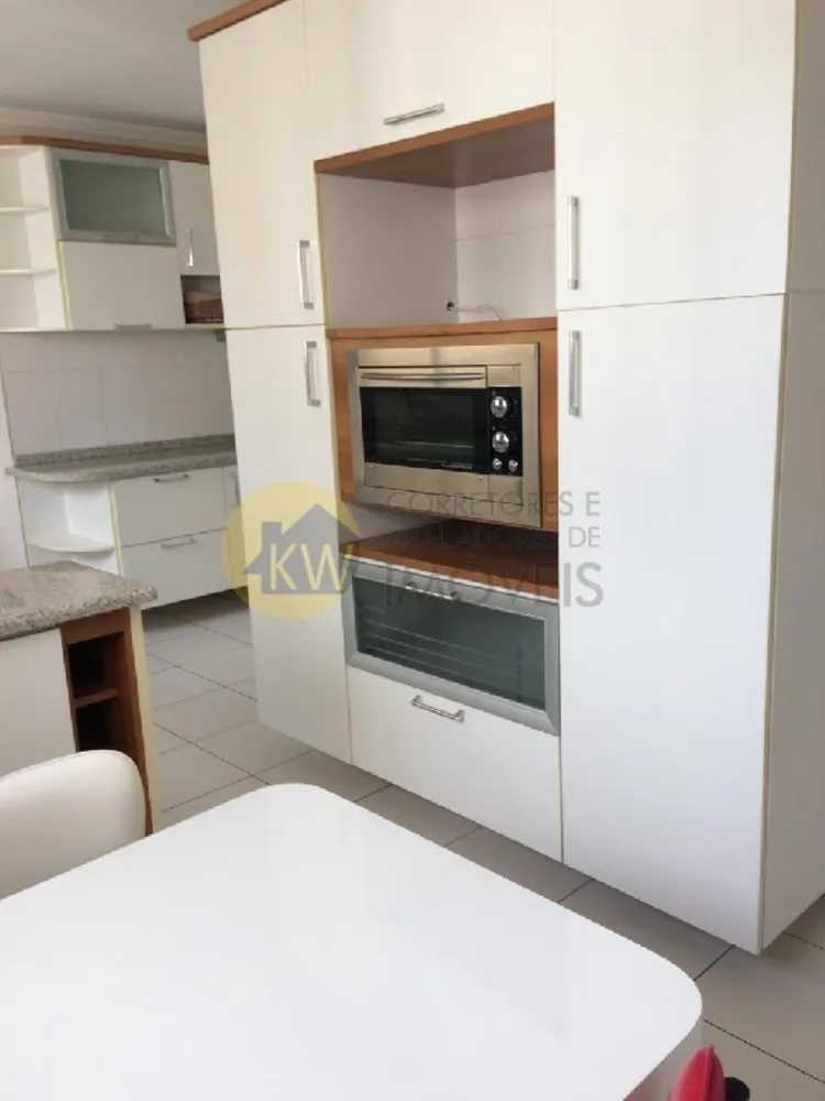 Apartamento, 4 quartos, 205 m² - Foto 4