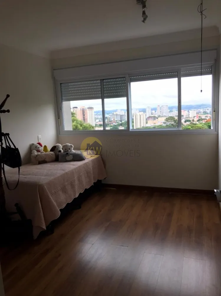 Apartamento, 4 quartos, 225 m² - Foto 14