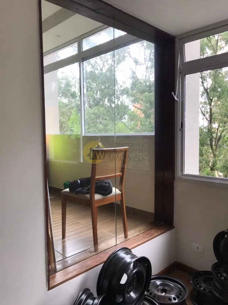 Apartamento, 4 quartos, 225 m² - Foto 8