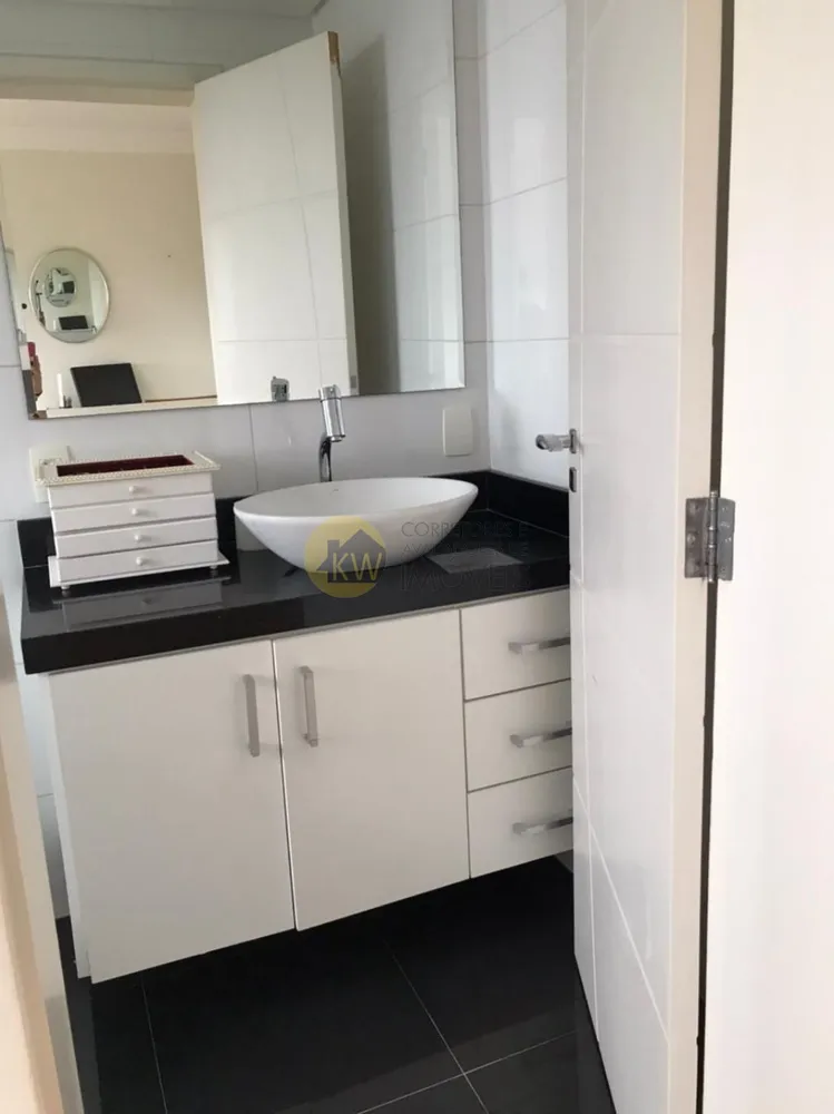 Apartamento, 4 quartos, 225 m² - Foto 5