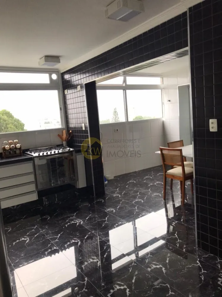 Apartamento, 4 quartos, 225 m² - Foto 13