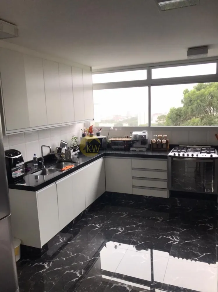 Apartamento, 4 quartos, 225 m² - Foto 11