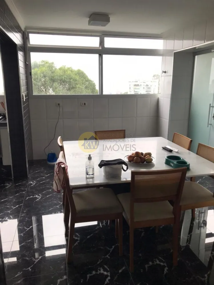 Apartamento, 4 quartos, 225 m² - Foto 7