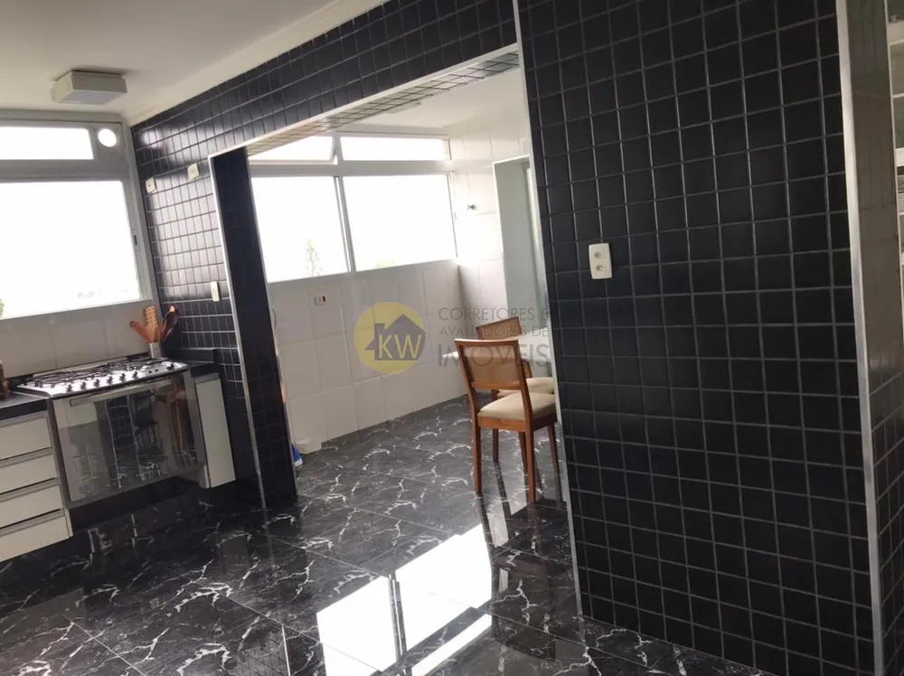 Apartamento, 4 quartos, 225 m² - Foto 9