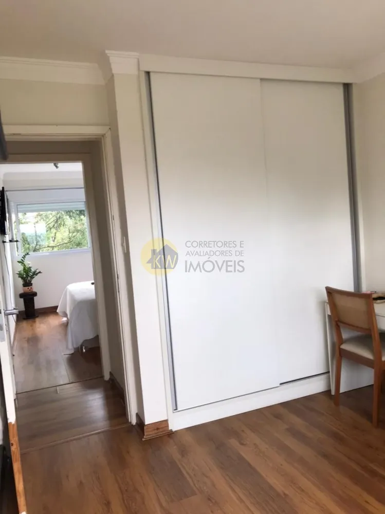 Apartamento, 4 quartos, 225 m² - Foto 16