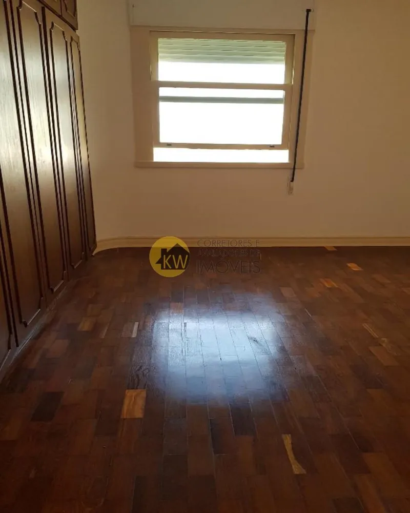 Apartamento, 4 quartos, 190 m² - Foto 7