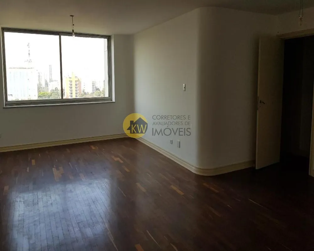 Apartamento, 4 quartos, 190 m² - Foto 3