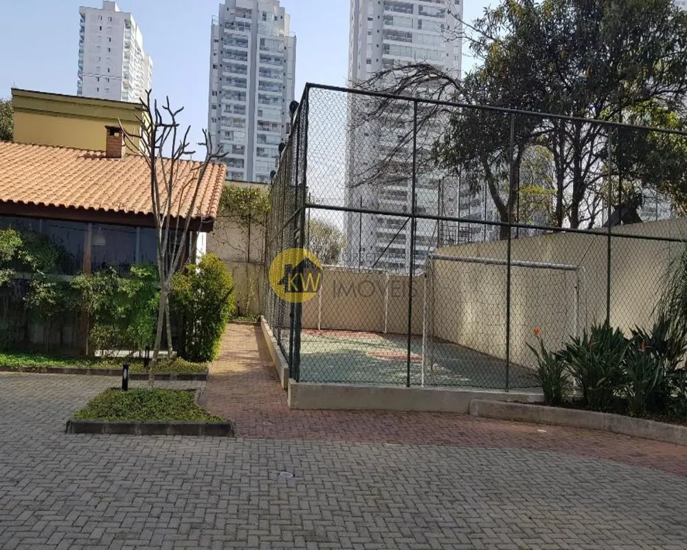 Apartamento, 4 quartos, 190 m² - Foto 8