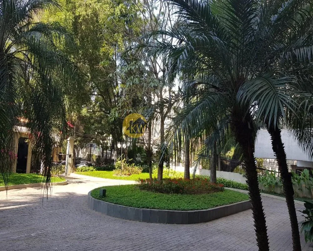Apartamento, 4 quartos, 190 m² - Foto 2