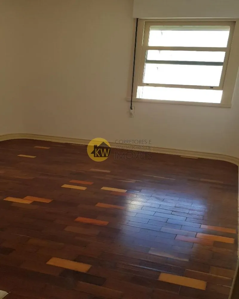 Apartamento, 4 quartos, 190 m² - Foto 5