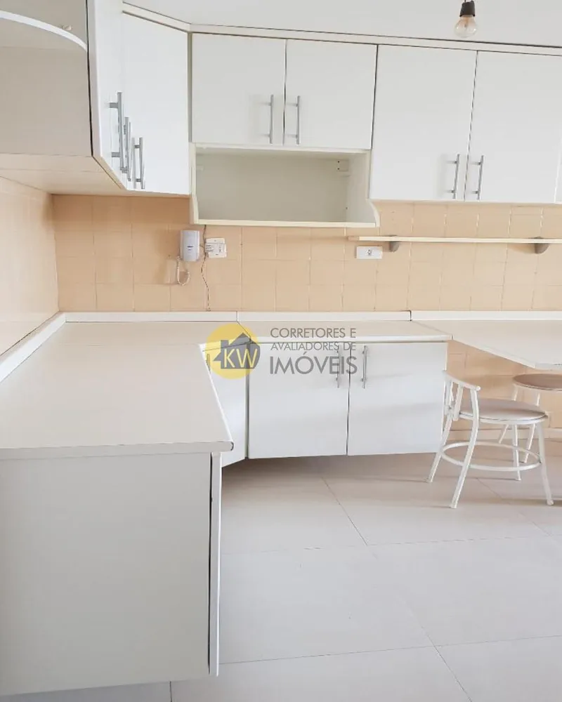 Apartamento, 4 quartos, 190 m² - Foto 1