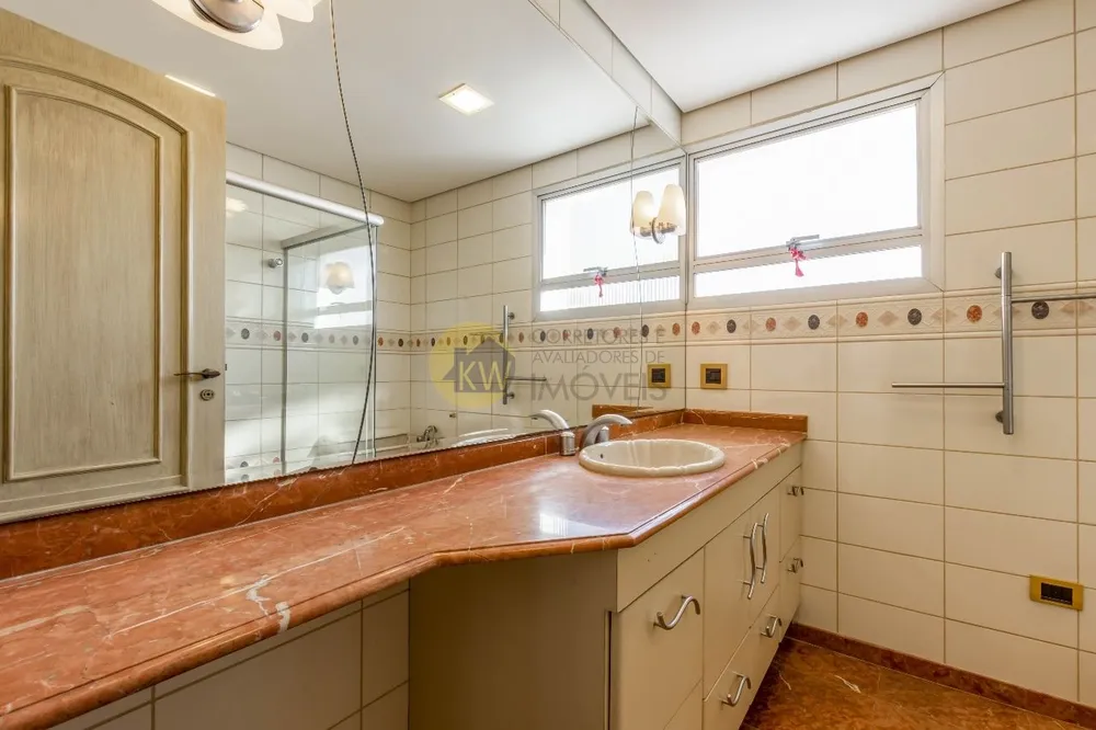 Apartamento, 3 quartos, 236 m² - Foto 9