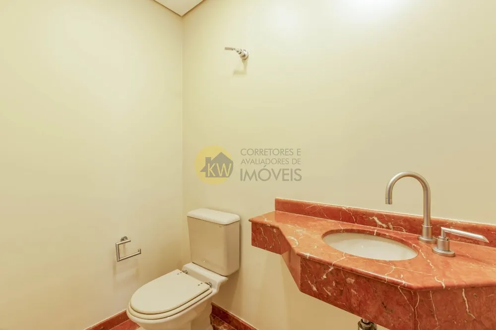 Apartamento, 3 quartos, 236 m² - Foto 11