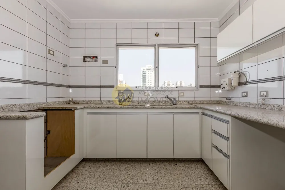 Apartamento, 3 quartos, 236 m² - Foto 8