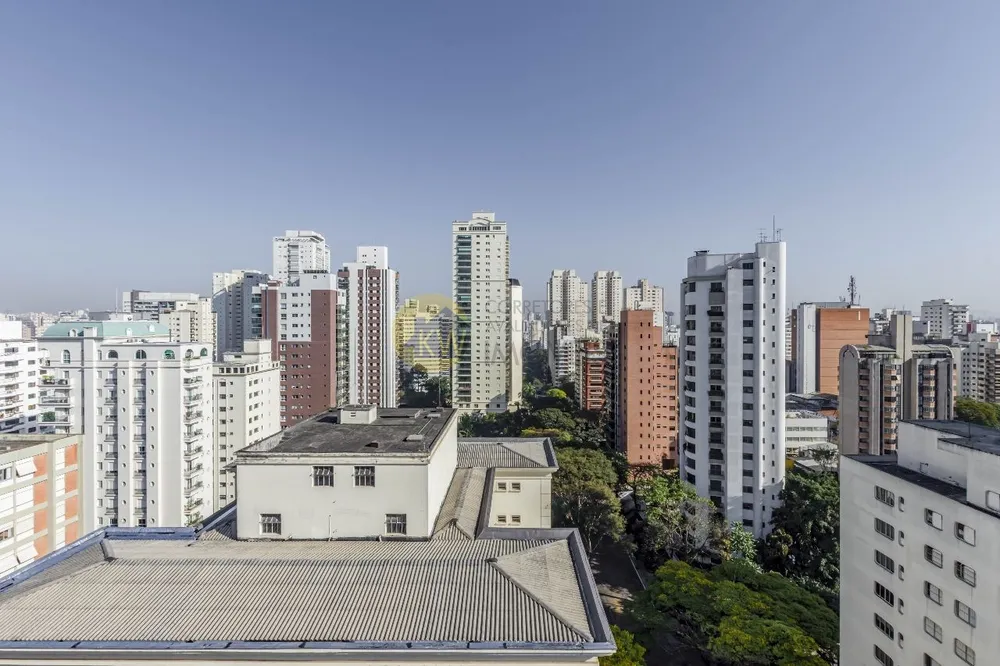 Apartamento, 3 quartos, 236 m² - Foto 5