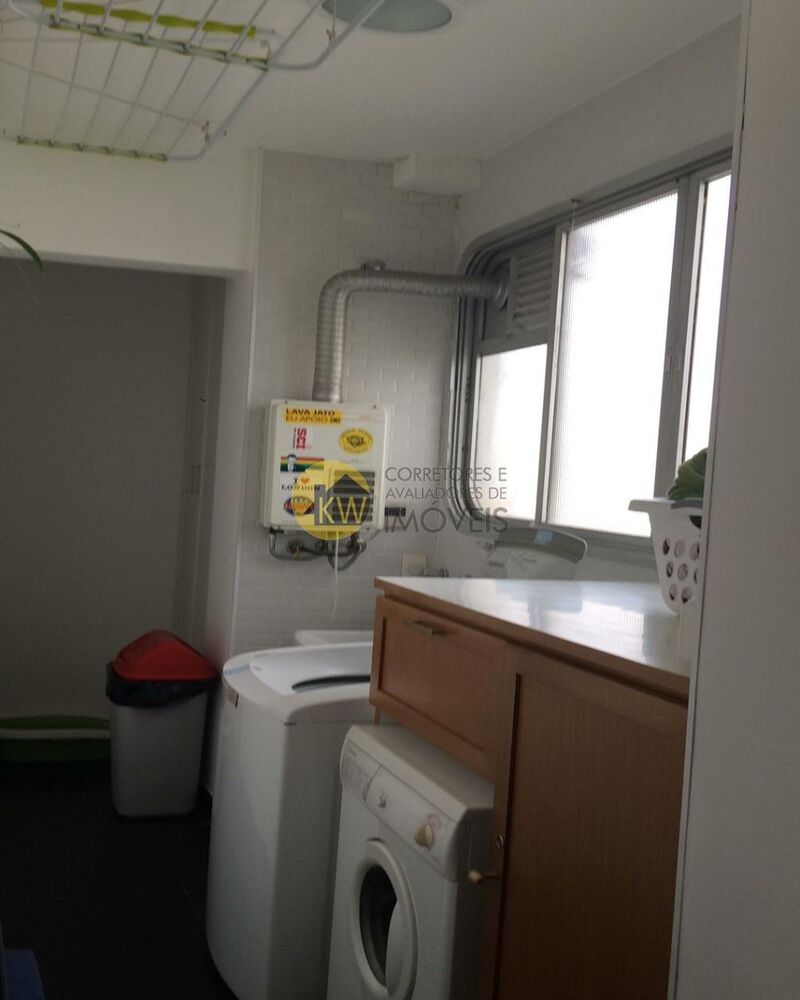 Apartamento, 3 quartos, 123 m² - Foto 4