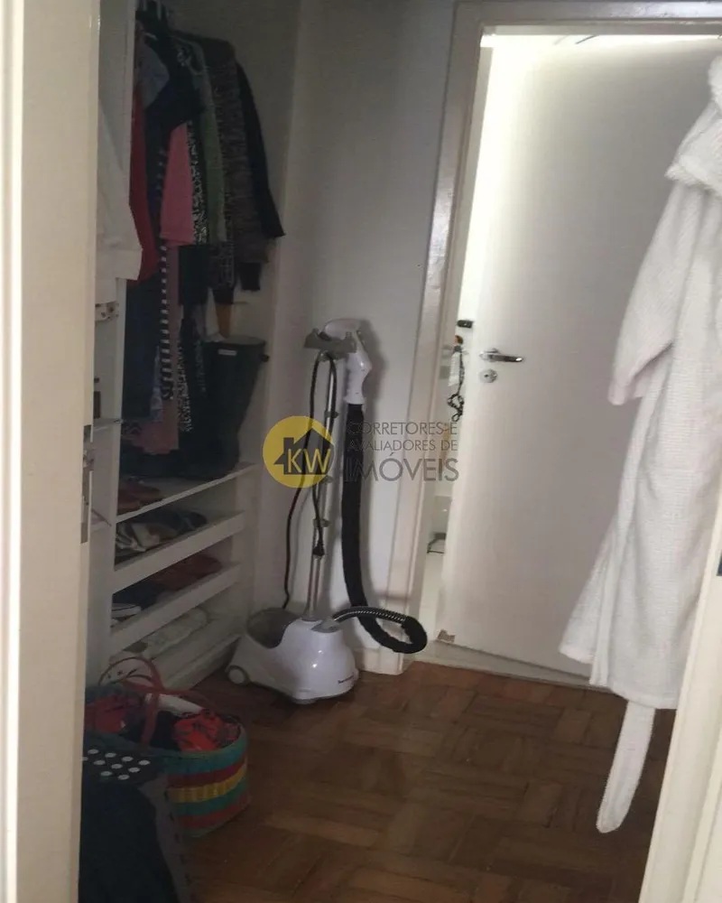 Apartamento, 3 quartos, 123 m² - Foto 4