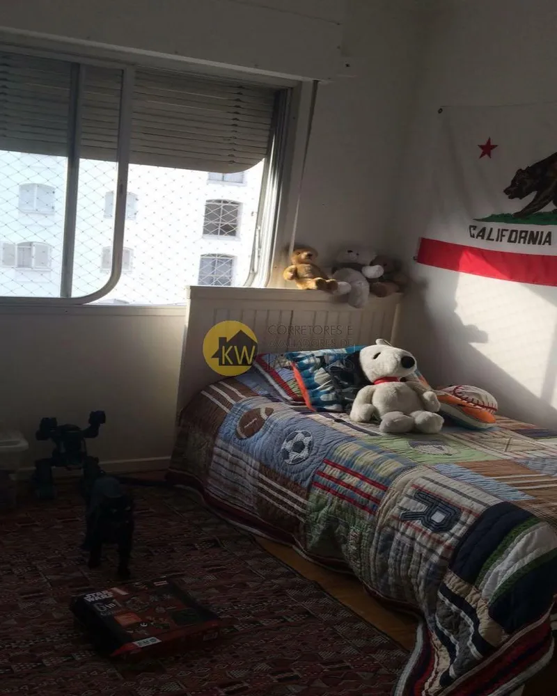 Apartamento, 3 quartos, 123 m² - Foto 7