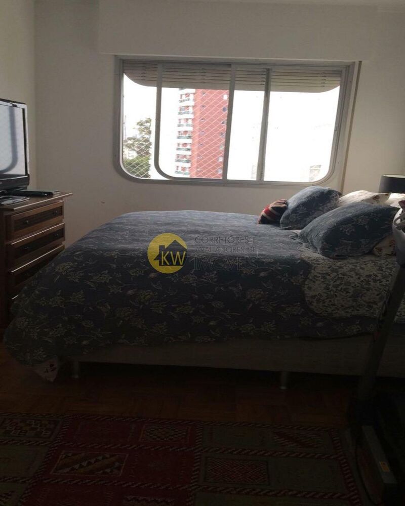 Apartamento, 3 quartos, 123 m² - Foto 2