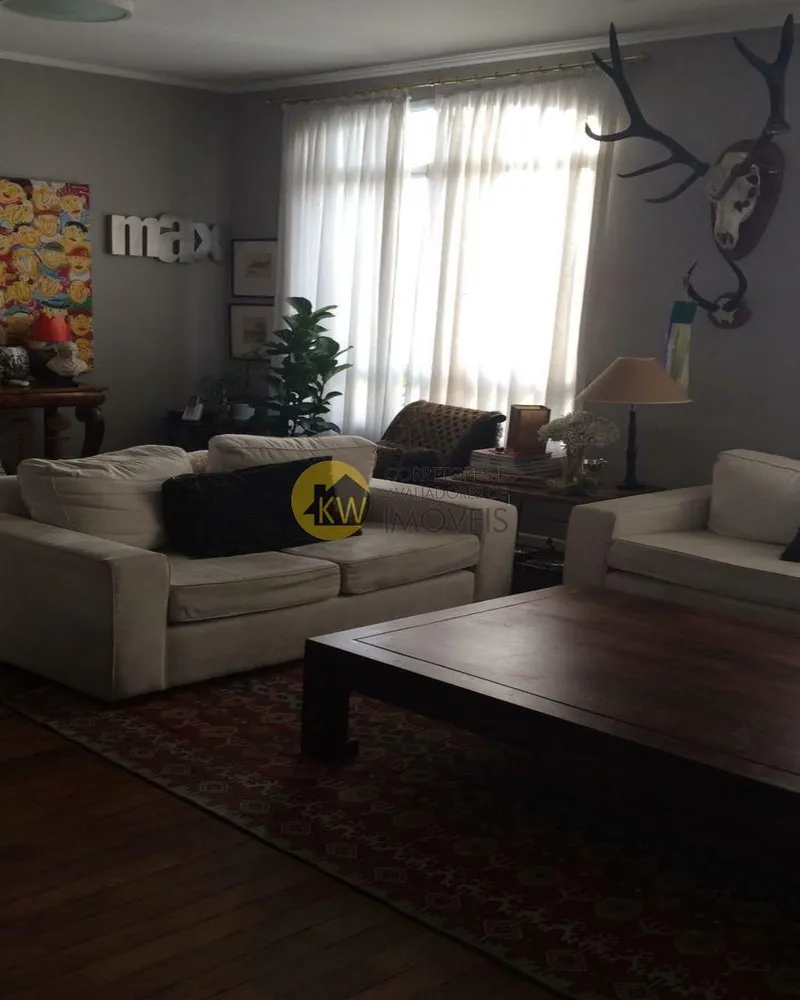Apartamento, 3 quartos, 123 m² - Foto 8