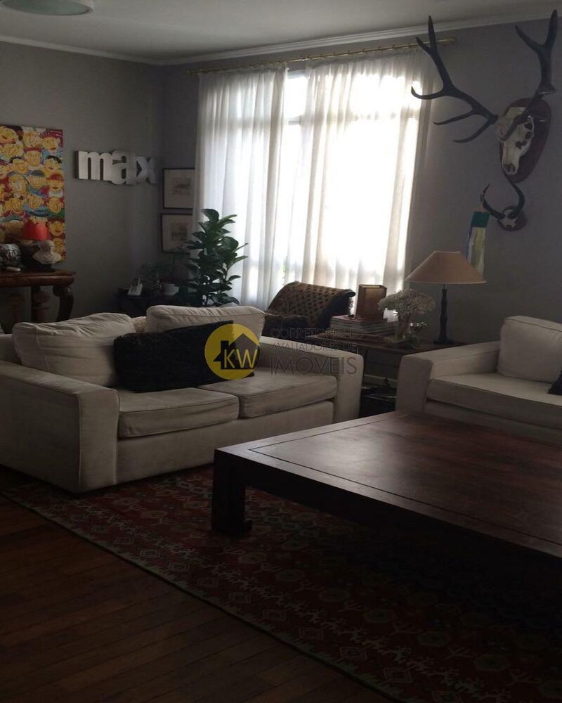 Apartamento, 3 quartos, 123 m² - Foto 1