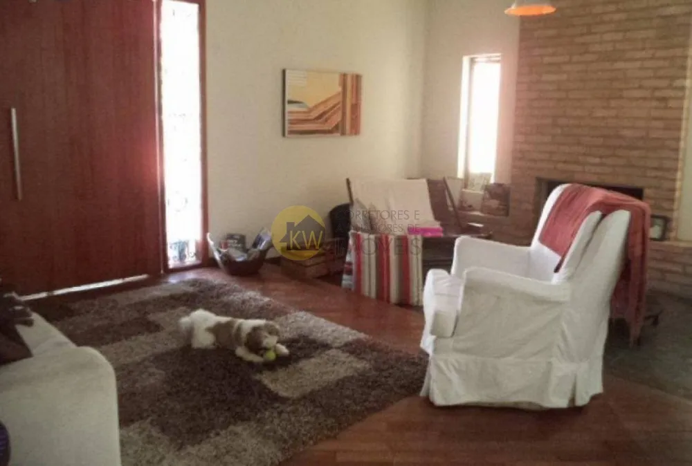 Casa, 3 quartos, 250 m² - Foto 4